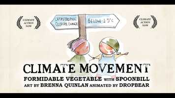 Free download Climate Movement - Formidable Vegetable with Spoonbill video and edit with RedcoolMedia movie maker MovieStudio video editor online and AudioStudio audio editor onlin