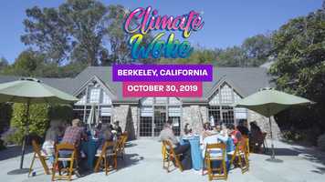 Free download #ClimateWoke Artist and Movement Groups Convening (October 2019) video and edit with RedcoolMedia movie maker MovieStudio video editor online and AudioStudio audio editor onlin