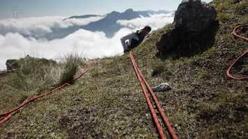 Free download Climber With Equipment Stock Video video and edit with RedcoolMedia movie maker MovieStudio video editor online and AudioStudio audio editor onlin