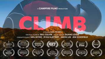 Free download Climb Official Trailer video and edit with RedcoolMedia movie maker MovieStudio video editor online and AudioStudio audio editor onlin