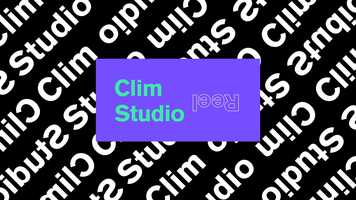 Free download Clim Studio Reel 2019 video and edit with RedcoolMedia movie maker MovieStudio video editor online and AudioStudio audio editor onlin