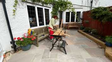 Free download Cling film wrapping technique video and edit with RedcoolMedia movie maker MovieStudio video editor online and AudioStudio audio editor onlin