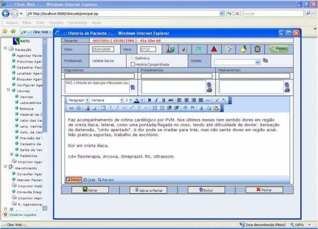 Download web tool or web app ClinicWeb Download web tool or web app ClinicWeb