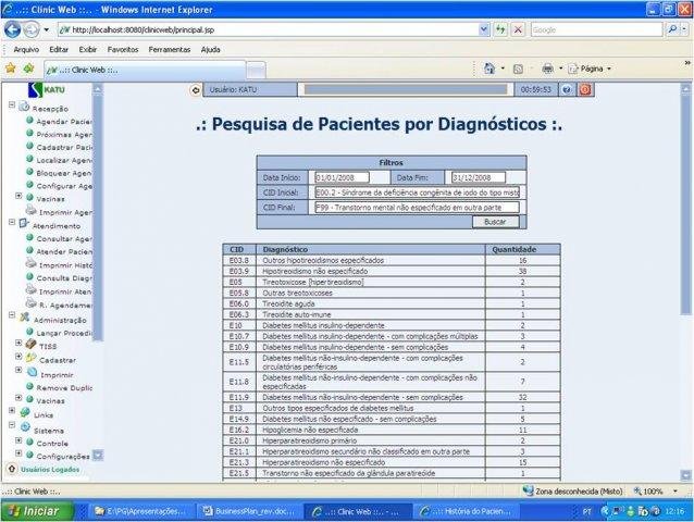 Download web tool or web app ClinicWeb Download web tool or web app ClinicWeb