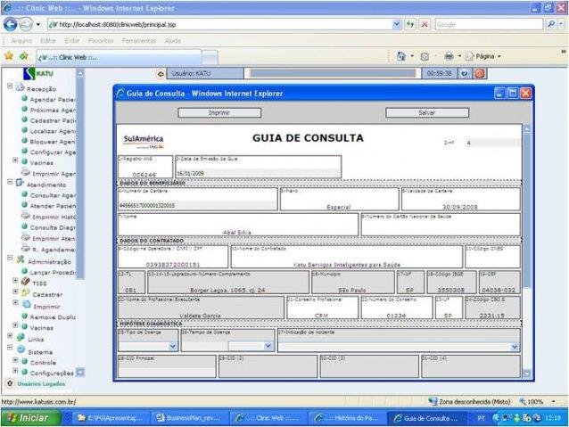 Download web tool or web app ClinicWeb Download web tool or web app ClinicWeb