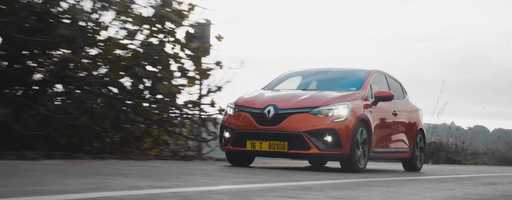 Free download Clio 5 Short Trailer video and edit with RedcoolMedia movie maker MovieStudio video editor online and AudioStudio audio editor onlin