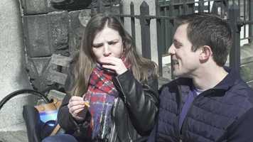 Free download Clip - Comedy - Bridesmaids - Ptra Denison video and edit with RedcoolMedia movie maker MovieStudio video editor online and AudioStudio audio editor onlin