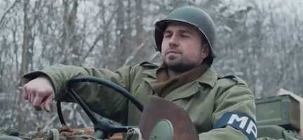 Free download Clip from the movie Winter War video and edit with RedcoolMedia movie maker MovieStudio video editor online and AudioStudio audio editor onlin