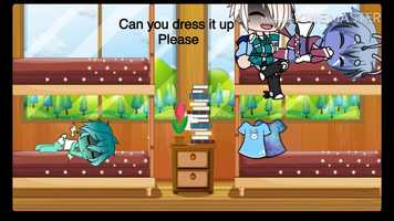 Free download | Clones creature | episode 1 project Z | Gacha life | video and edit with RedcoolMedia movie maker MovieStudio video editor online and AudioStudio audio editor onlin