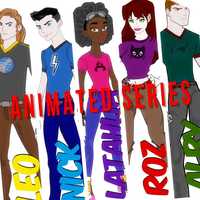 Free download CLONE-TECH Instagram Series Intro Promo video and edit with RedcoolMedia movie maker MovieStudio video editor online and AudioStudio audio editor onlin