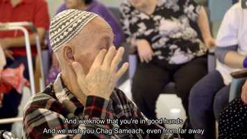 Free download Close to the Heart - Tarbut Movement video and edit with RedcoolMedia movie maker MovieStudio video editor online and AudioStudio audio editor onlin