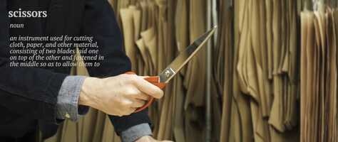 Free download CLOTH TO CLOBBER - The art of making jeans with Dawson Denim. video and edit with RedcoolMedia movie maker MovieStudio video editor online and AudioStudio audio editor onlin