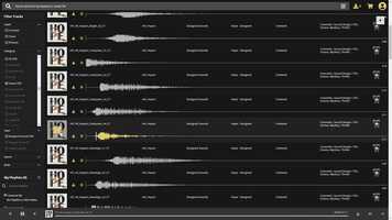 Free download Cloud - Advanced Search  Filtering Options video and edit with RedcoolMedia movie maker MovieStudio video editor online and AudioStudio audio editor onlin