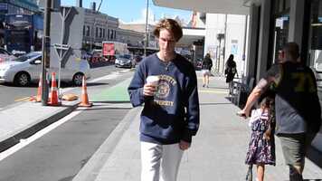 Free download Cloud Chaser - Short Film video and edit with RedcoolMedia movie maker MovieStudio video editor online and AudioStudio audio editor onlin