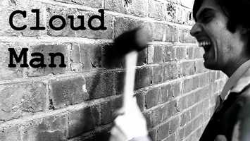 Free download Cloud Man video and edit with RedcoolMedia movie maker MovieStudio video editor online and AudioStudio audio editor onlin