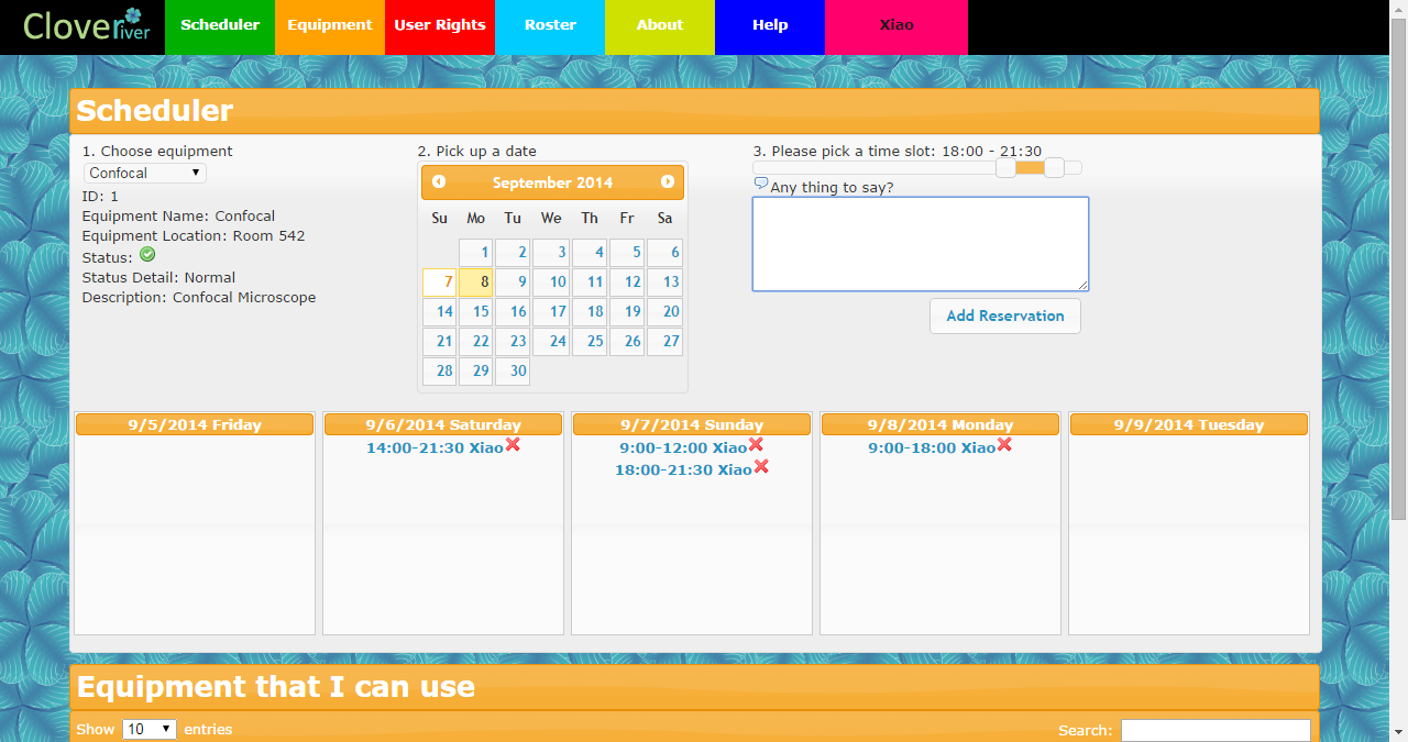 Download web tool or web app Cloveriver Download web tool or web app Cloveriver