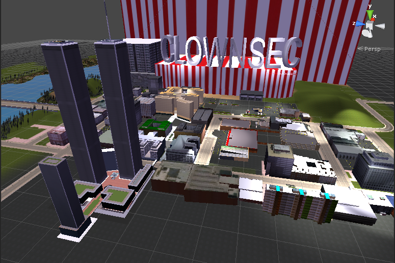 Download web tool or web app Clown Car Racer II Download web tool or web app Clown Car Racer II