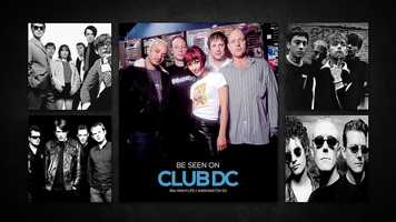 Free download CLUB DC | 90s Music Video Playlist video and edit with RedcoolMedia movie maker MovieStudio video editor online and AudioStudio audio editor onlin