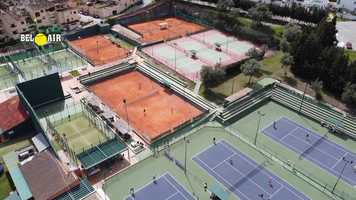 Free download CLUB DE TENIS Y PADEL BEL AIR APRIL 2021 video and edit with RedcoolMedia movie maker MovieStudio video editor online and AudioStudio audio editor onlin