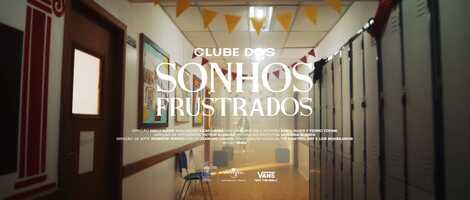 Free download Clube dos Sonhos Frustrados - SHARKS FILM video and edit with RedcoolMedia movie maker MovieStudio video editor online and AudioStudio audio editor onlin