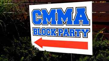 Free download CMMA Block Party - Education video and edit with RedcoolMedia movie maker MovieStudio video editor online and AudioStudio audio editor onlin