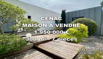 Free download CNAC - MAISON A VENDRE - 1 950 000  - 300 m - 7 pice(s) video and edit with RedcoolMedia movie maker MovieStudio video editor online and AudioStudio audio editor onlin