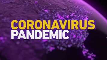 Free download CNN - CORONAVIRUS PANDEMIC video and edit with RedcoolMedia movie maker MovieStudio video editor online and AudioStudio audio editor onlin