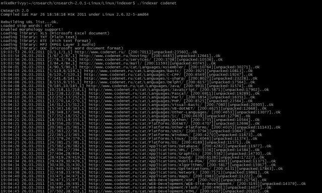 Download web tool or web app CNSearch