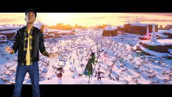 Free download CN The Grinch Custom Marketing Campaign Hey Thats Cool video and edit with RedcoolMedia movie maker MovieStudio video editor online and AudioStudio audio editor onlin