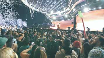 Free download coachella fest 2019 commercial preview music video video and edit with RedcoolMedia movie maker MovieStudio video editor online and AudioStudio audio editor onlin