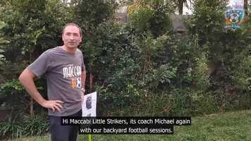 Free download Coach Michaels at home football sessions #4 video and edit with RedcoolMedia movie maker MovieStudio video editor online and AudioStudio audio editor onlin
