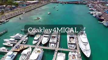 Free download Coakley4MICAL (adjunct) video and edit with RedcoolMedia movie maker MovieStudio video editor online and AudioStudio audio editor onlin