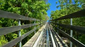 Free download coaster video and edit with RedcoolMedia movie maker MovieStudio video editor online and AudioStudio audio editor onlin