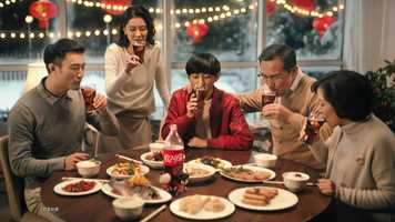 Free download COCA COLA_Clay Dolls (China) video and edit with RedcoolMedia movie maker MovieStudio video editor online and AudioStudio audio editor onlin