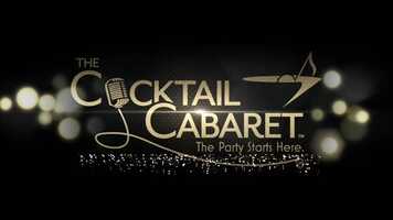 Free download Cocktail Cabaret Promo 3 min. video and edit with RedcoolMedia movie maker MovieStudio video editor online and AudioStudio audio editor onlin