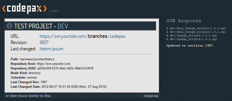 Download web tool or web app CodePax Download web tool or web app CodePax