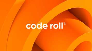 Free download CODEROLL_ANIMATION_001 video and edit with RedcoolMedia movie maker MovieStudio video editor online and AudioStudio audio editor onlin