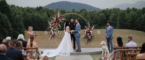 Free download Cody + Jenna | Meadows At Mossy Creek | Highlight Film video and edit with RedcoolMedia movie maker MovieStudio video editor online and AudioStudio audio editor onlin