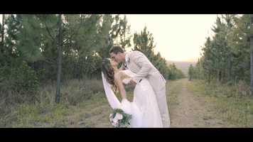 Free download Cody-John  Brittany - Wedding Film video and edit with RedcoolMedia movie maker MovieStudio video editor online and AudioStudio audio editor onlin