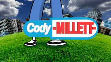 Free download Cody Millett Animation reel 2019 video and edit with RedcoolMedia movie maker MovieStudio video editor online and AudioStudio audio editor onlin