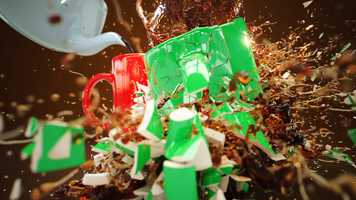 Free download Coffee! (slow motion fluids test) video and edit with RedcoolMedia movie maker MovieStudio video editor online and AudioStudio audio editor onlin