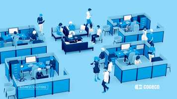 Free download Cogeco Wifi video and edit with RedcoolMedia movie maker MovieStudio video editor online and AudioStudio audio editor onlin