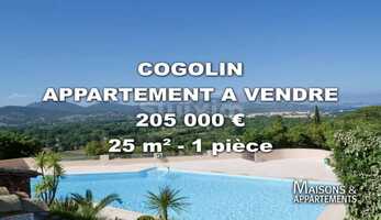 Free download COGOLIN - APPARTEMENT A VENDRE - 205 000  - 25 m - 1 pice(s) video and edit with RedcoolMedia movie maker MovieStudio video editor online and AudioStudio audio editor onlin
