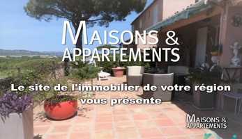 Free download COGOLIN - MAISON A VENDRE - 345 000  - 51 m - 3 pice(s) video and edit with RedcoolMedia movie maker MovieStudio video editor online and AudioStudio audio editor onlin