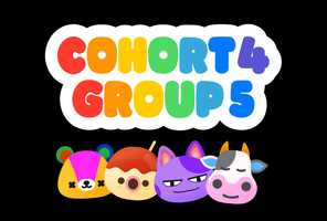 Free download Cohort 4 Group 5 (Design Thinking and Innovation) video and edit with RedcoolMedia movie maker MovieStudio video editor online and AudioStudio audio editor onlin