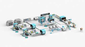 Free download Coin Factory video and edit with RedcoolMedia movie maker MovieStudio video editor online and AudioStudio audio editor onlin