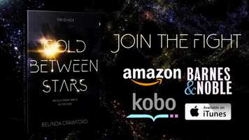 Free download Cold Between Stars by author Belinda Crawford video and edit with RedcoolMedia movie maker MovieStudio video editor online and AudioStudio audio editor onlin