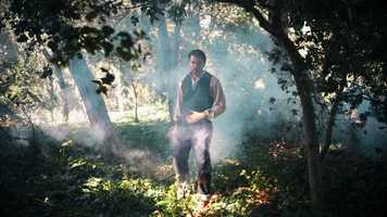 Free download Cold Mountain - trailer video and edit with RedcoolMedia movie maker MovieStudio video editor online and AudioStudio audio editor onlin