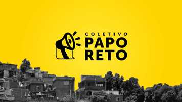Free download COLETIVO PAPO RETO video and edit with RedcoolMedia movie maker MovieStudio video editor online and AudioStudio audio editor onlin