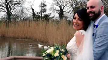 Free download Colette  Darren, Insta Trailer video and edit with RedcoolMedia movie maker MovieStudio video editor online and AudioStudio audio editor onlin